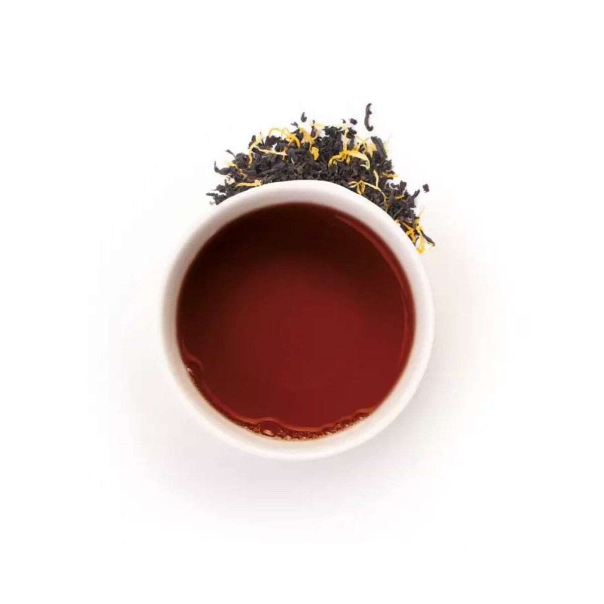 Herbata czarna w puszce Earl Grey, 80 g, terre d'Oc