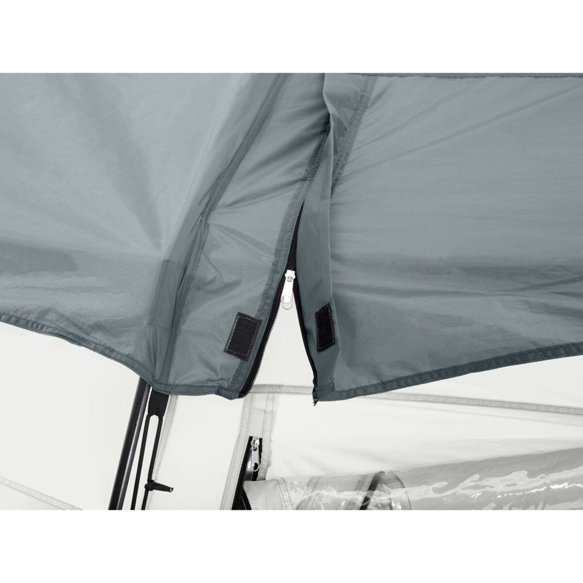 Namiot osłona do basenu jacuzzi 390 x 390 x 255 cm Bestway