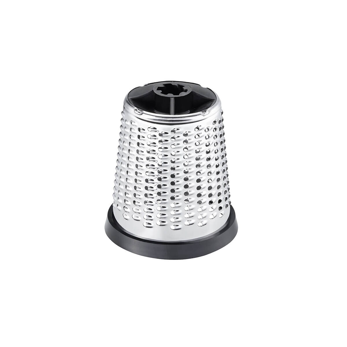 Tarka bębnowa z 4 wymiennymi wkładkami FRACINA