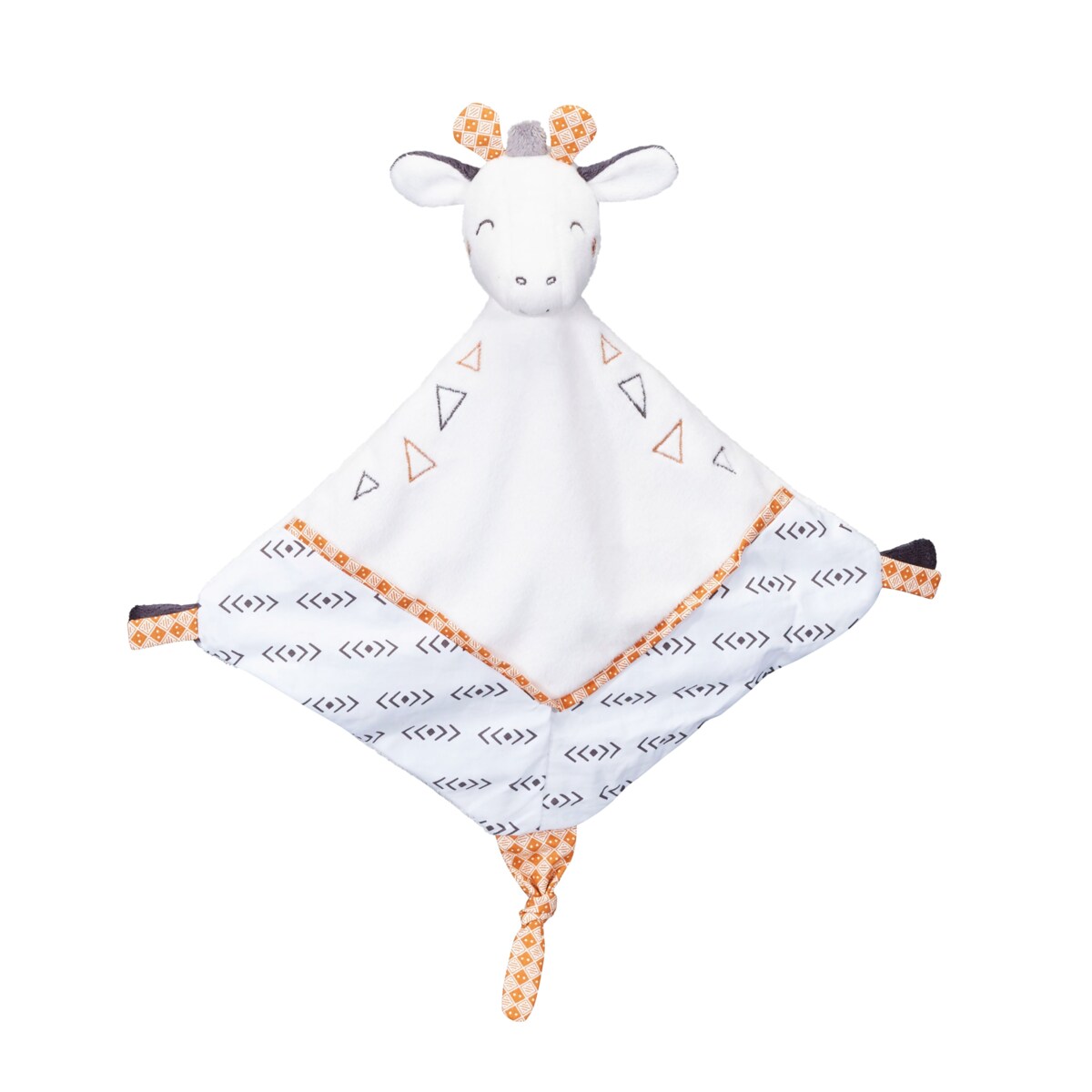 Chusteczka Przytulanka KENZA Sauthon