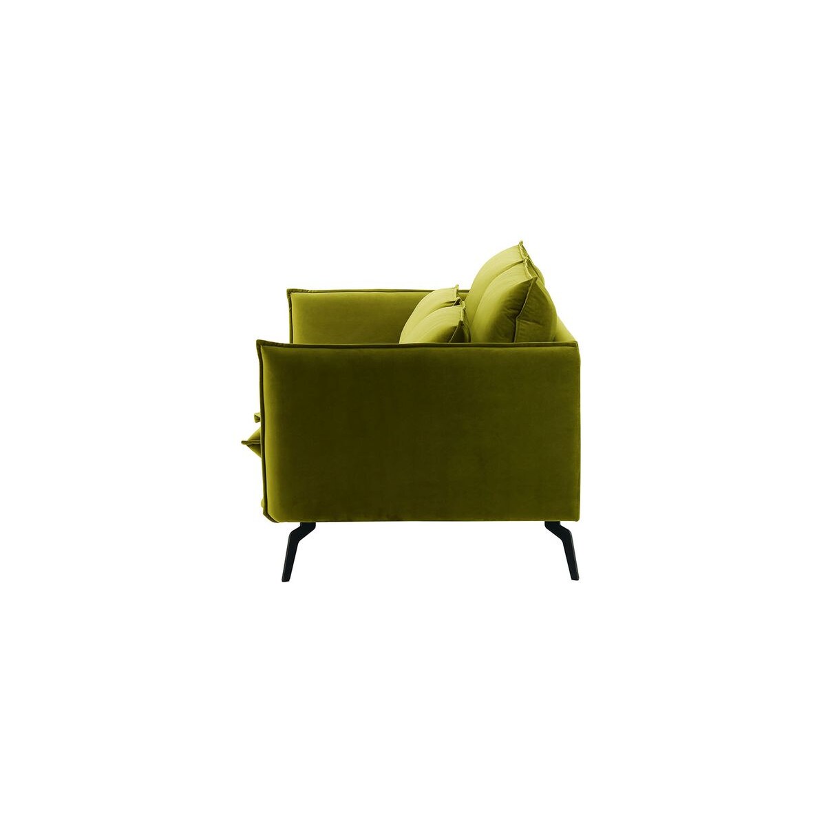 Sofa trzyosobowa Layla-Velluto 9