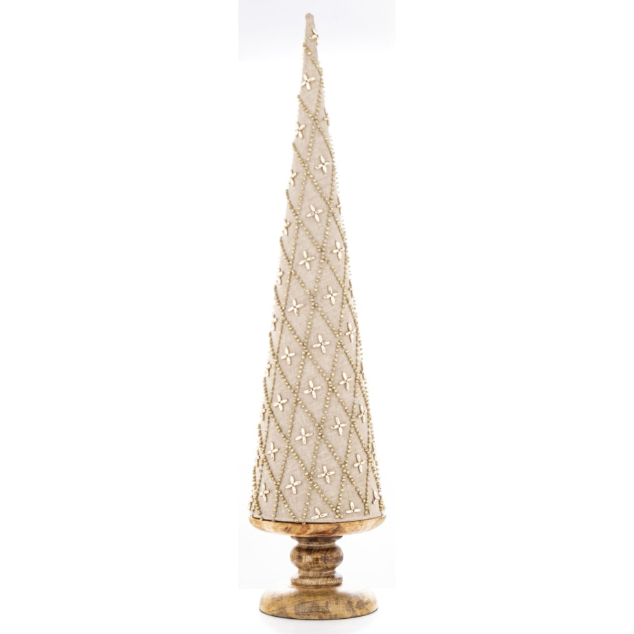 Figurka choinka 54x12x12 cm FAZIO-2