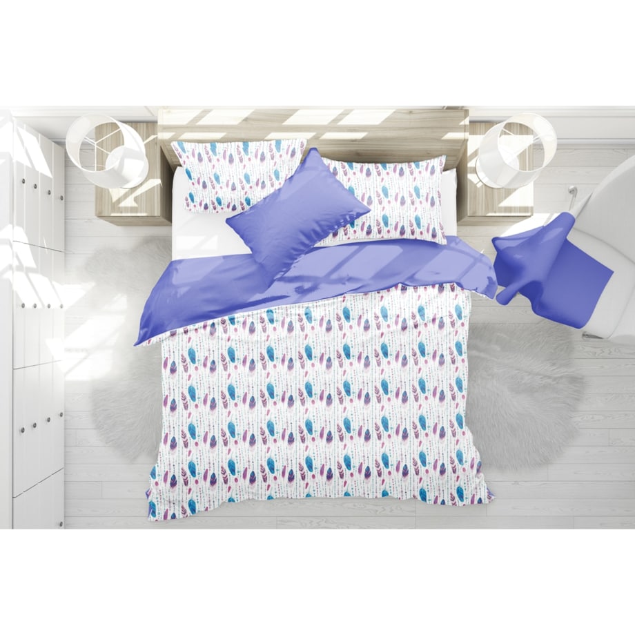 Komplet pościeli BOHIS