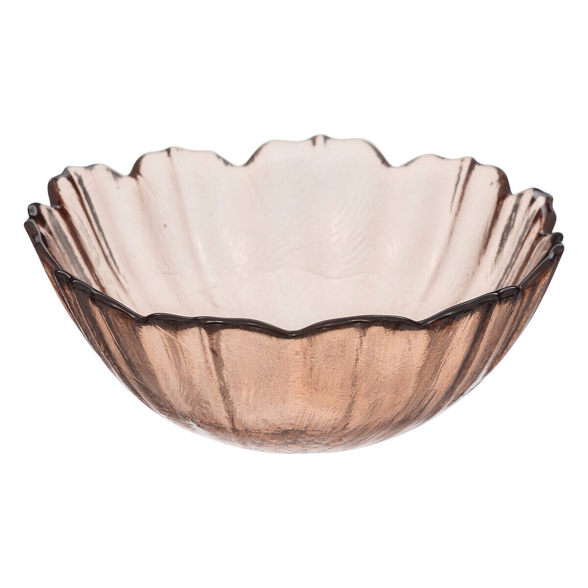 Patera liść ASR szklana