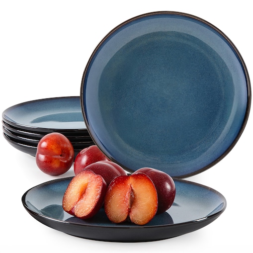 BALI Talerz deserowy 6 szt.