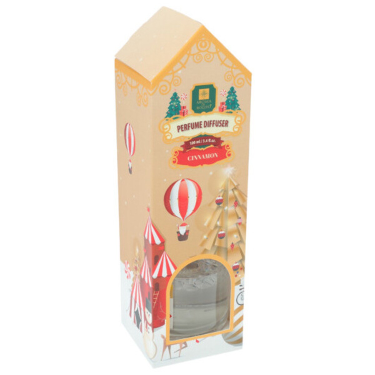 Olejek zapachowy, 100 ml