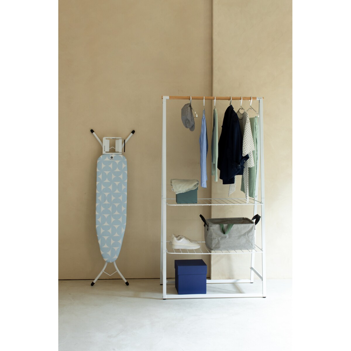 Deska do prasowania 110x30 rozmiar A Fresh Breeze 218729