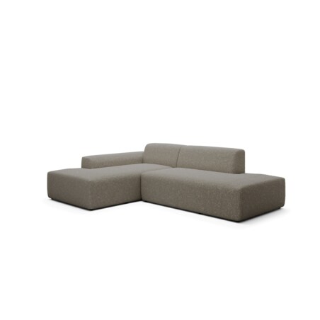 Narożnik MODU L II kolekcja modułowa Kolor: Centaur 03