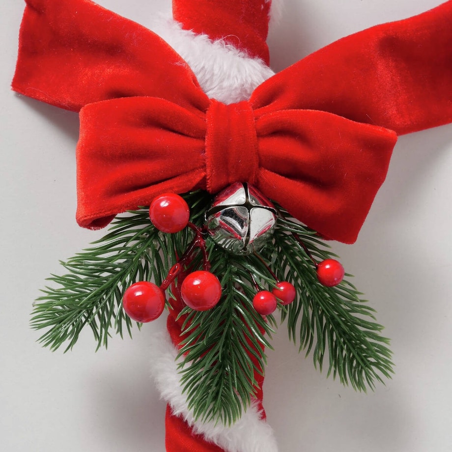 Laska ozdobna 58x27 cm NYASHA