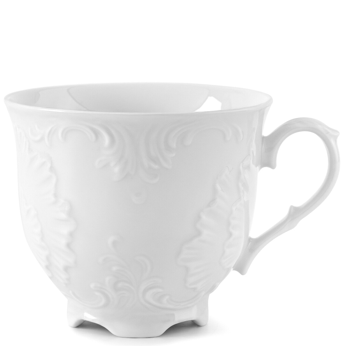 Konsimo ROCOCO MARIA Serwis kawowy 6 os. (21 el.)