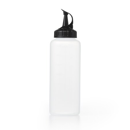 Butelka z dozownikiem 350 ml - Good Grips / OXO