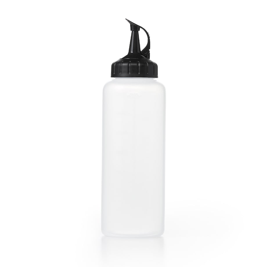 Butelka z dozownikiem 350 ml - Good Grips / OXO