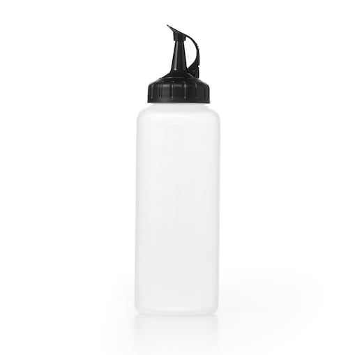 Butelka z dozownikiem 350 ml - Good Grips / OXO