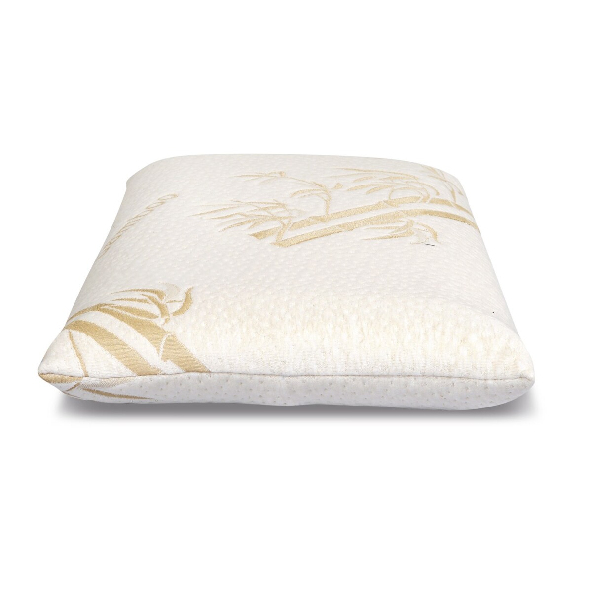 Poduszka Ortopedyczna 70X36 Pianka Memory Visco Termoplastyczna Bambus