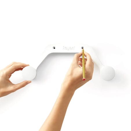 Uchwyt na deskę do prasowania Rayen