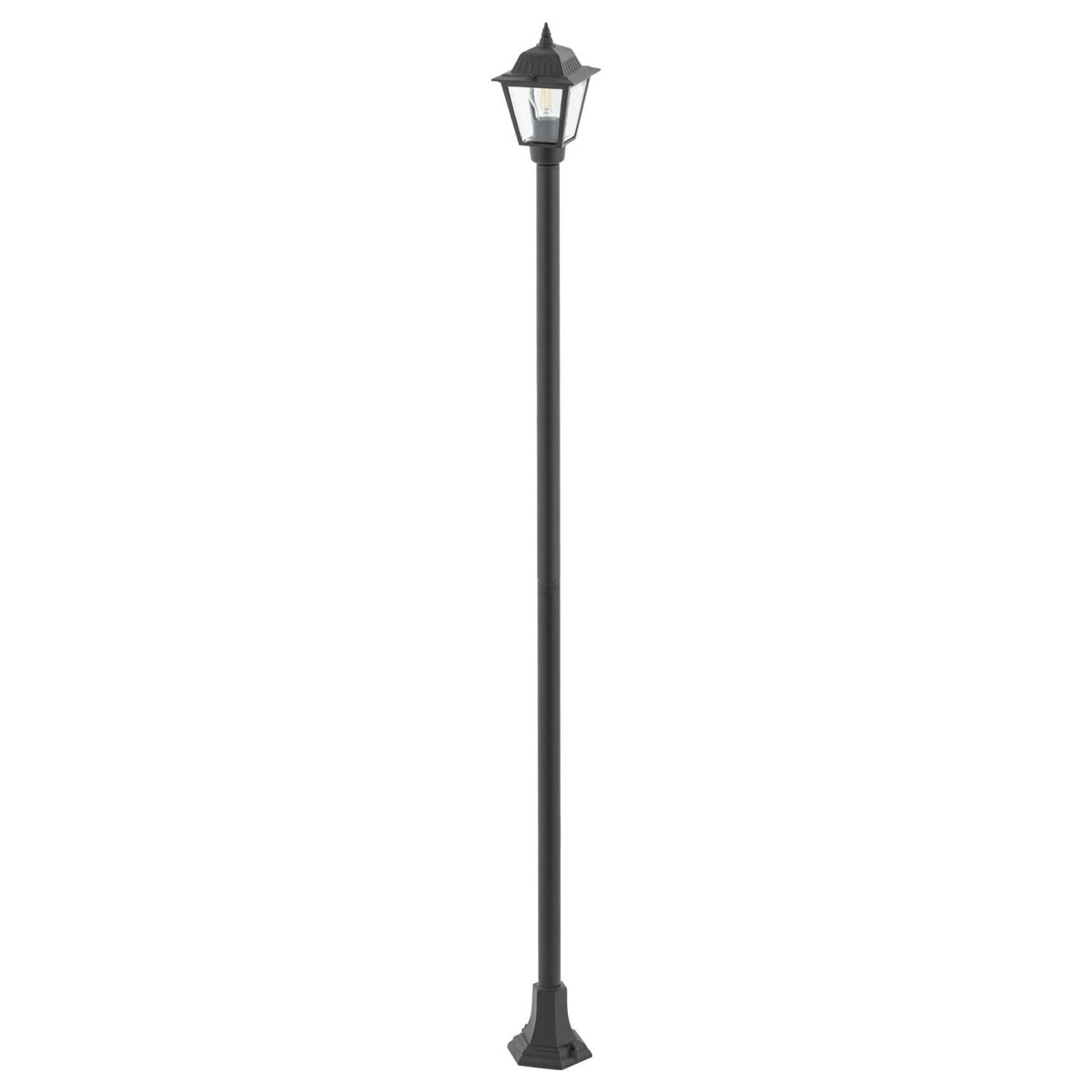 Lampa Zewnętrzna Słupek Ogrodowy ANA 10502 Nowodvorski