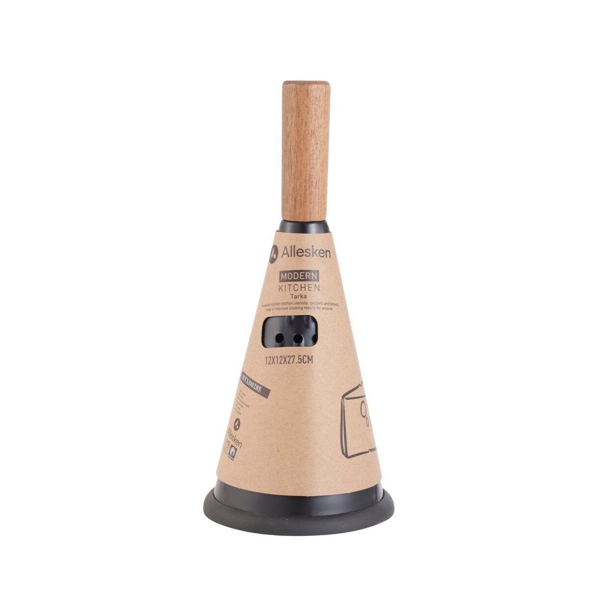 MODERN KITCHEN Tarka 12x12x27,5cm