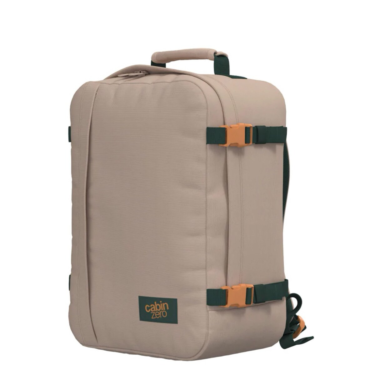 Plecak torba podręczna CabinZero 36 l - cebu sands