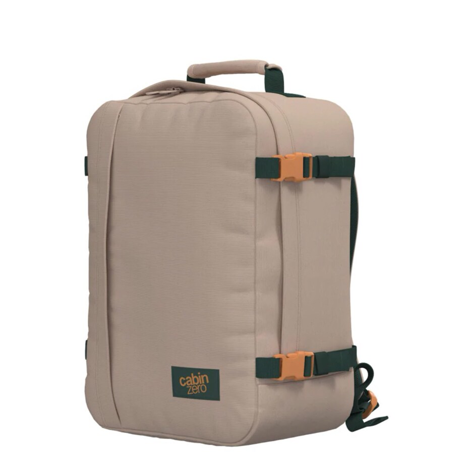 Plecak torba podręczna CabinZero 36 l - cebu sands
