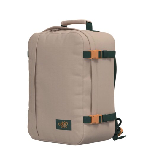 Plecak torba podręczna CabinZero 36 l - cebu sands