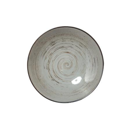 Konsimo ALUMINA Serwis obiadowy 6os. (18el.)