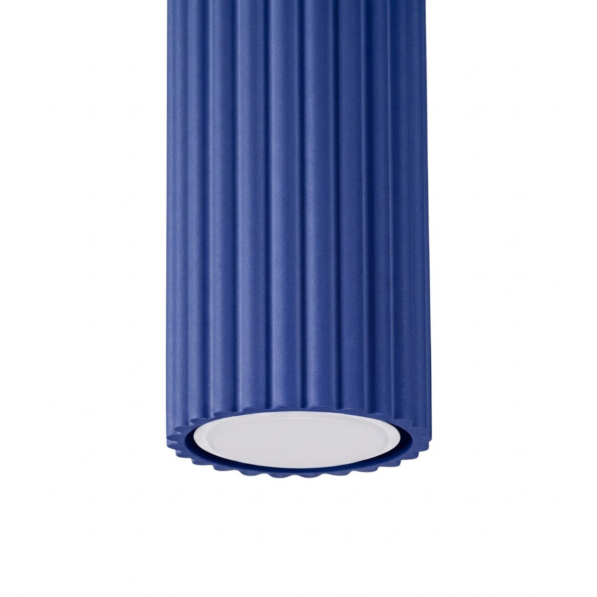 Plafon KARBON 10 ultramaryna