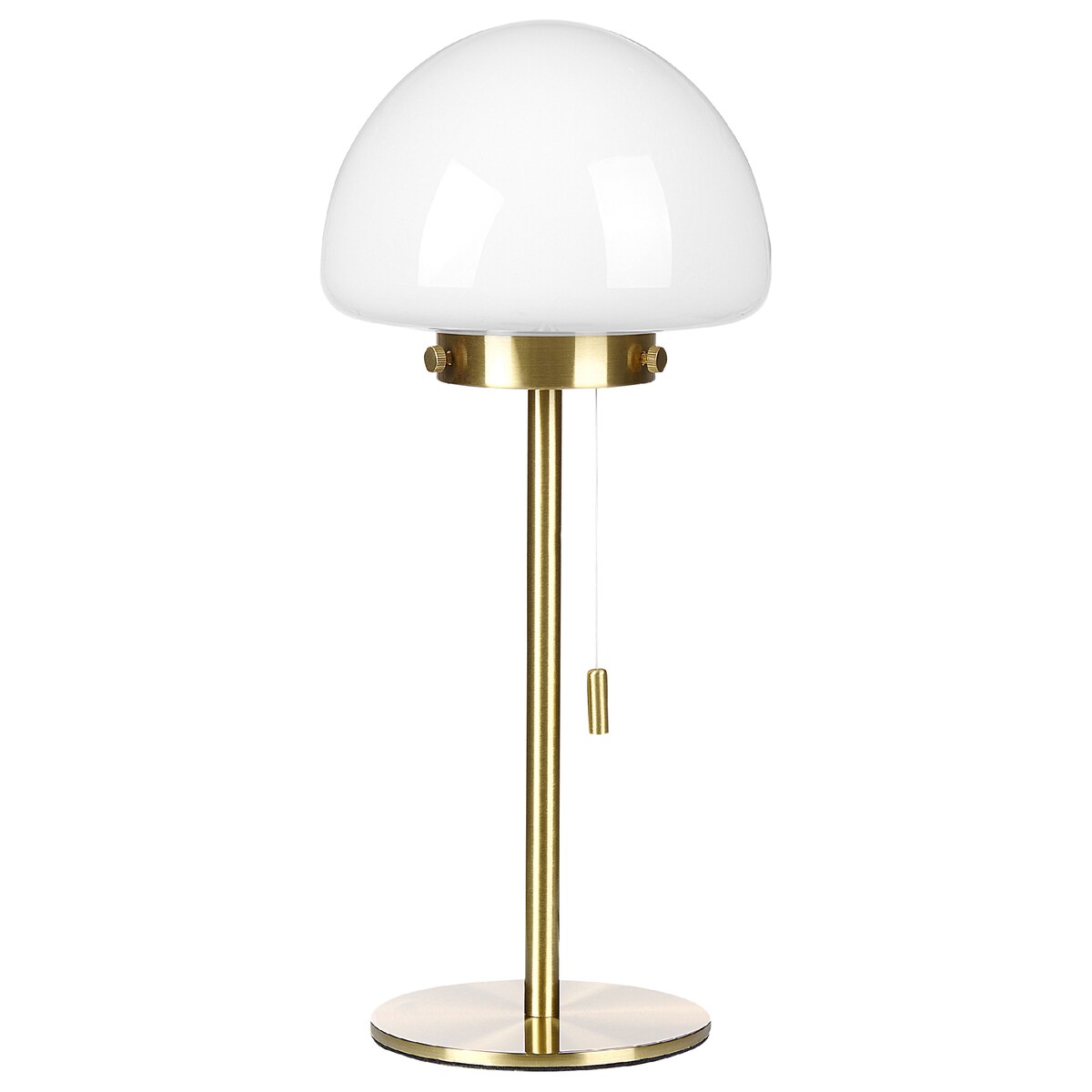 Lampa stołowa MORUGA Metal Złoty