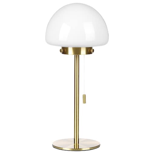 Lampa stołowa MORUGA Metal Złoty