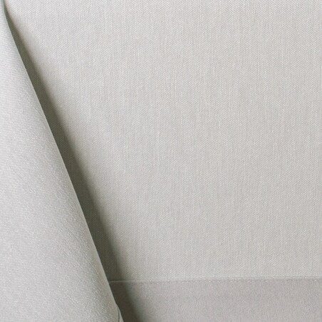 Obrus Premium Maxima jasnoszary 1599 O5 - 120x160 cm - szary