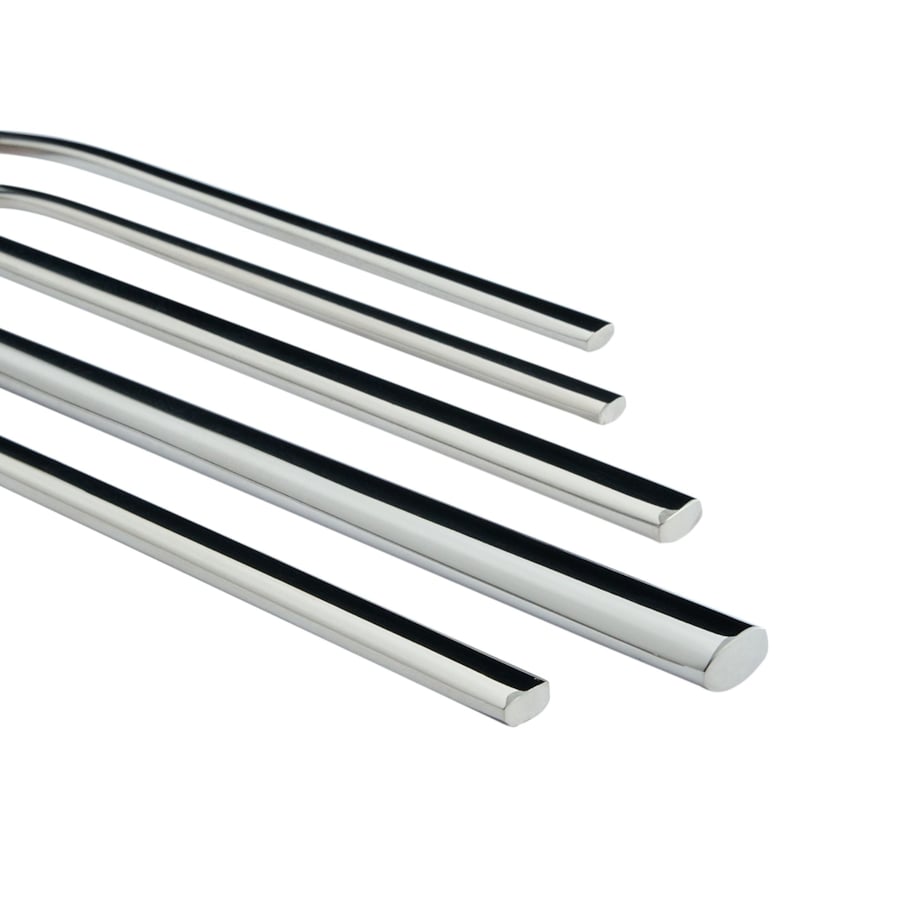 Zestaw sztućców 30 elementów FREGOLA Srebrny