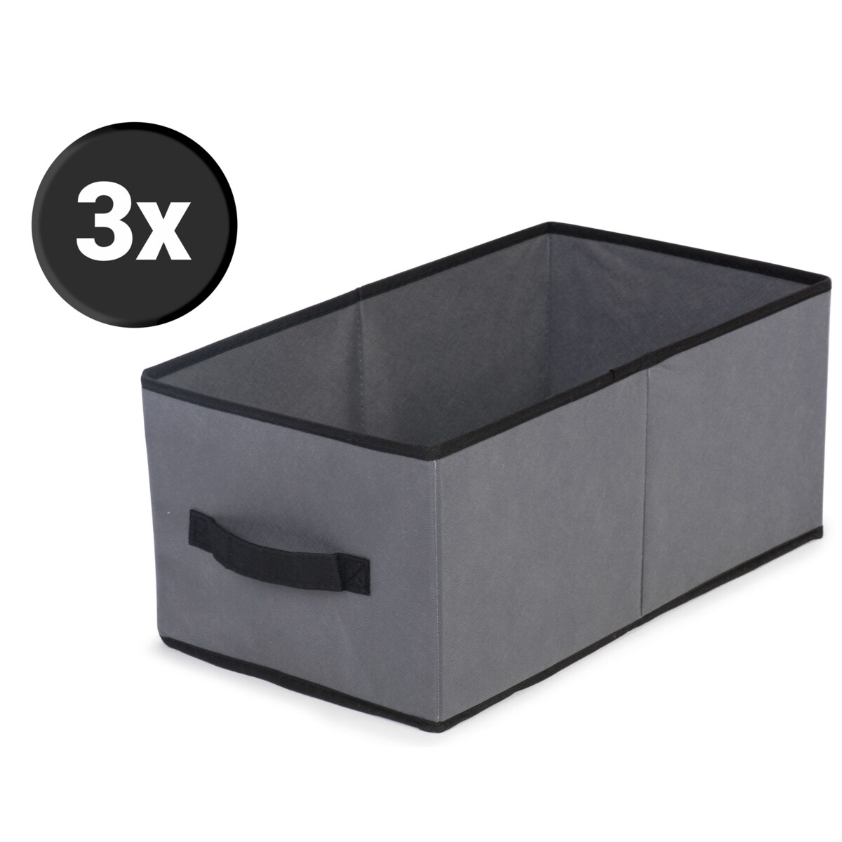 Szafa tekstylna garderoba materiałowa Massido 680010