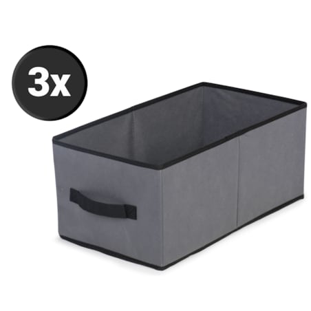 Szafa tekstylna garderoba materiałowa Massido 680010