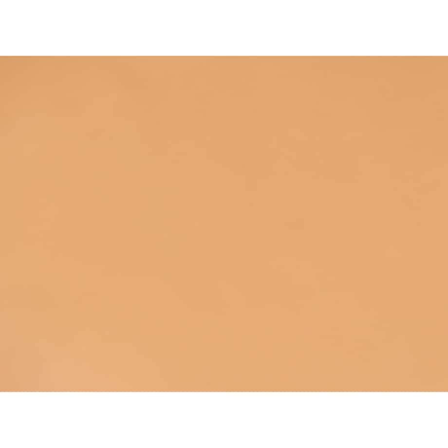 Stolik pomocniczy AMISK Szkło hartowane Brązowy