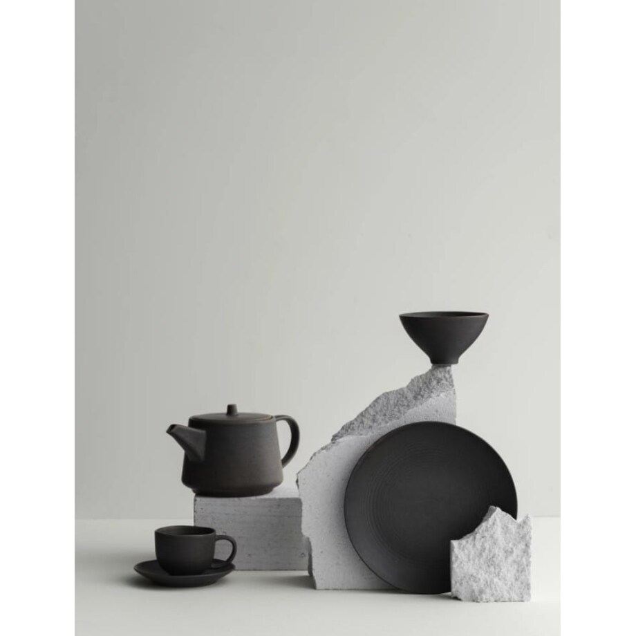 Zestaw 2 filiżanek do kawy KUMI, espresso