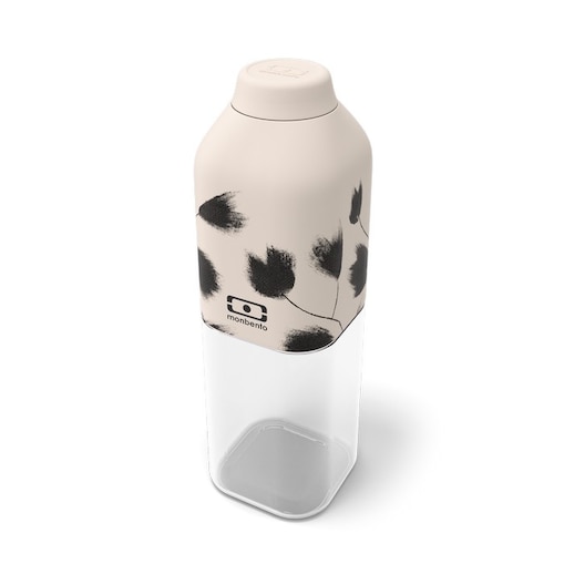 Butelka M Graphic Plume Positive, 500 ml, Monbento