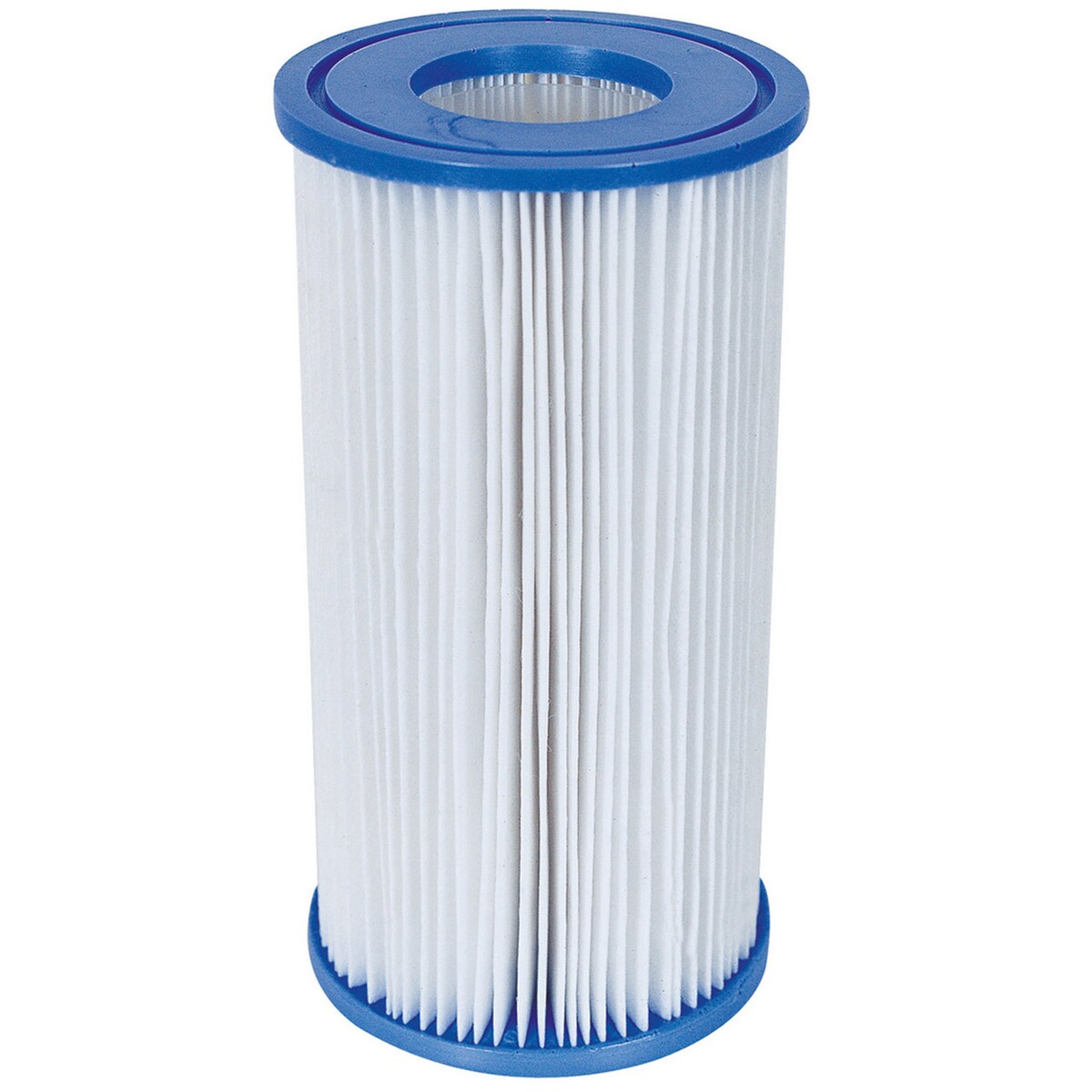 Filtr do pompy basenowej typ III 6 sztuk Bestway 58012