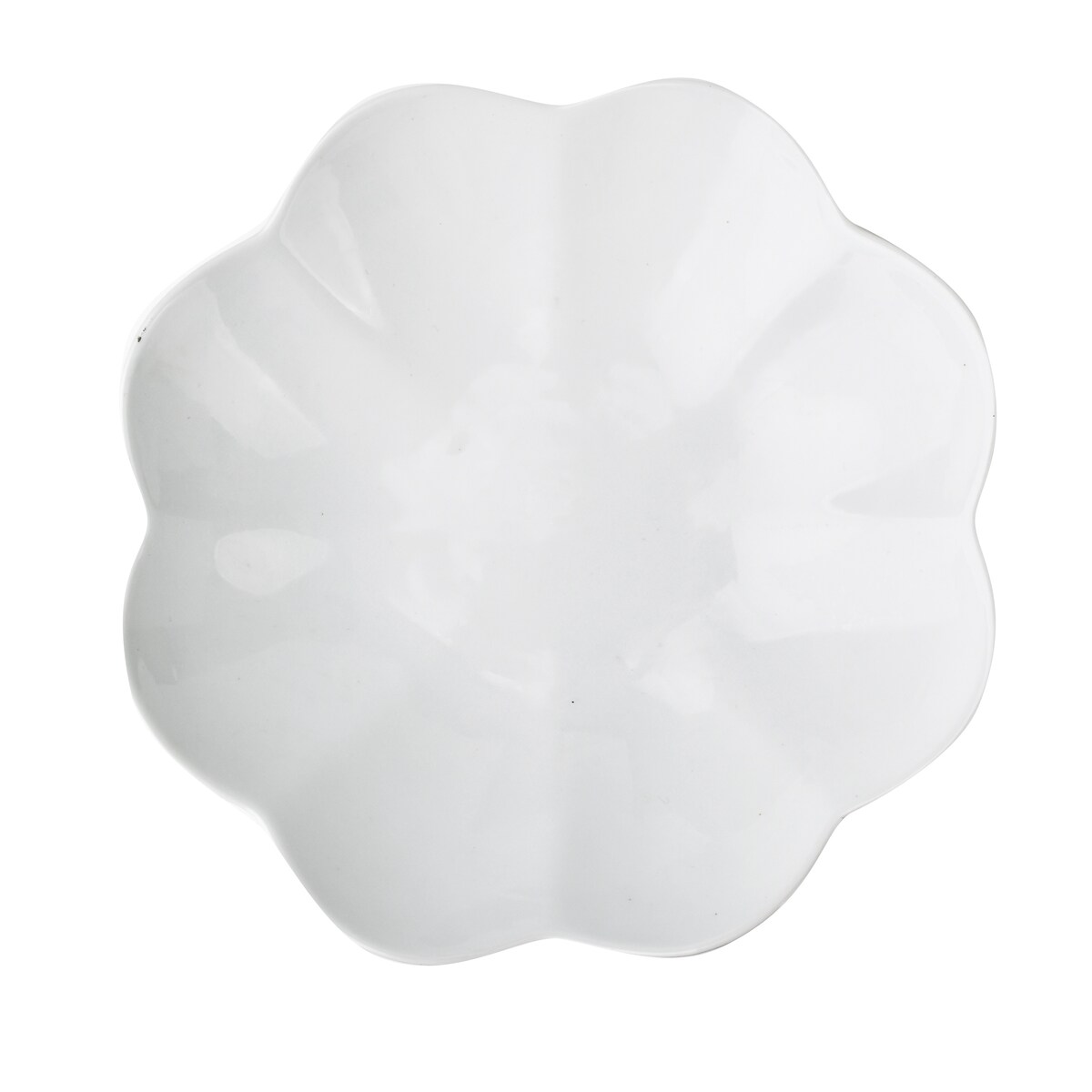 BASIC Naczynie na nodze 24,5X24,5X9cm