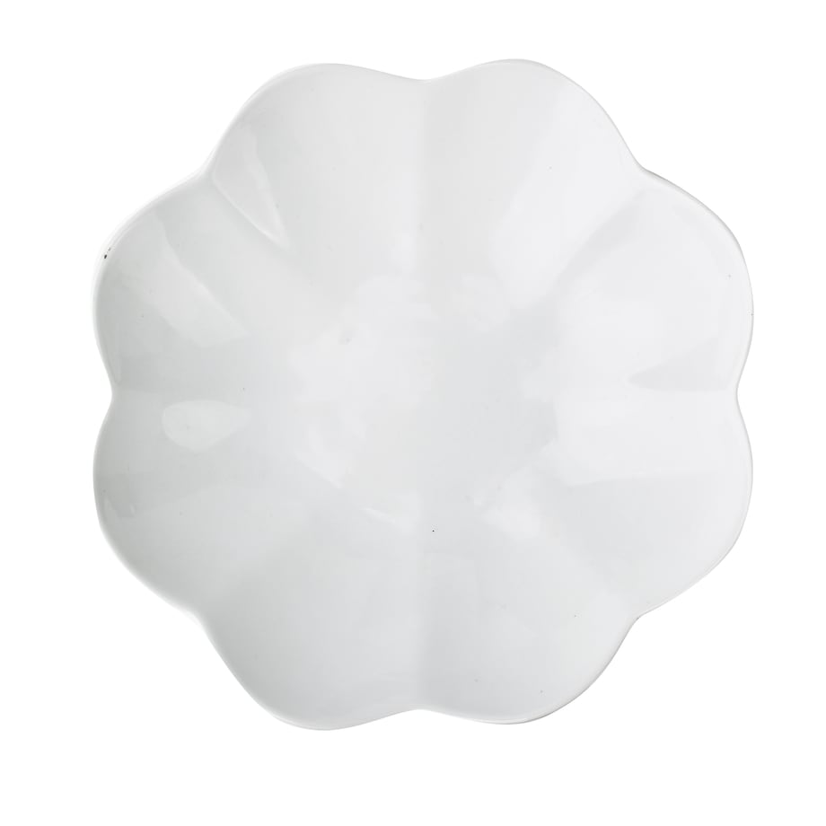 BASIC Naczynie na nodze 24,5X24,5X9cm