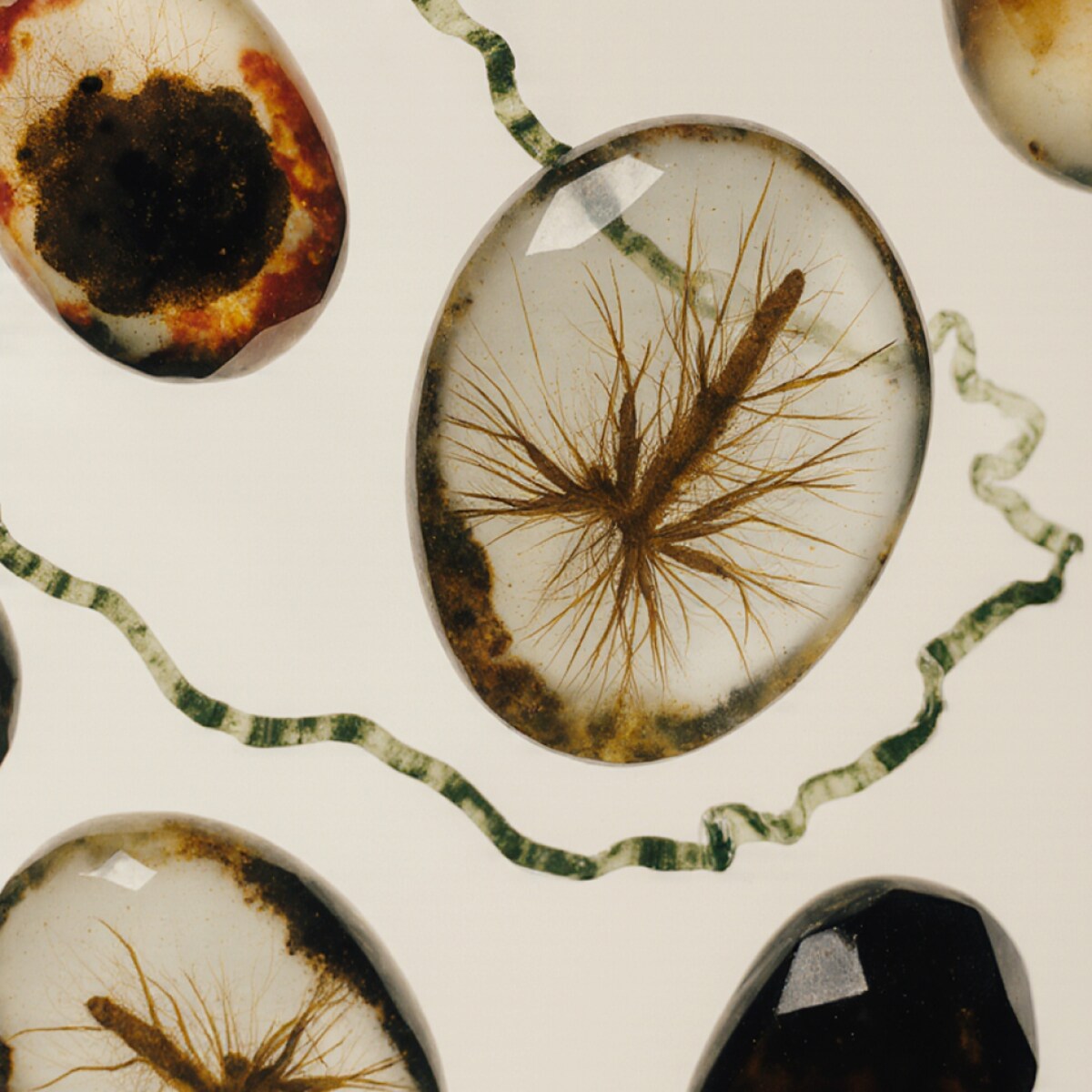 Esenzia L'Oree du Bois 10ml - zapach do mini dyfuzora