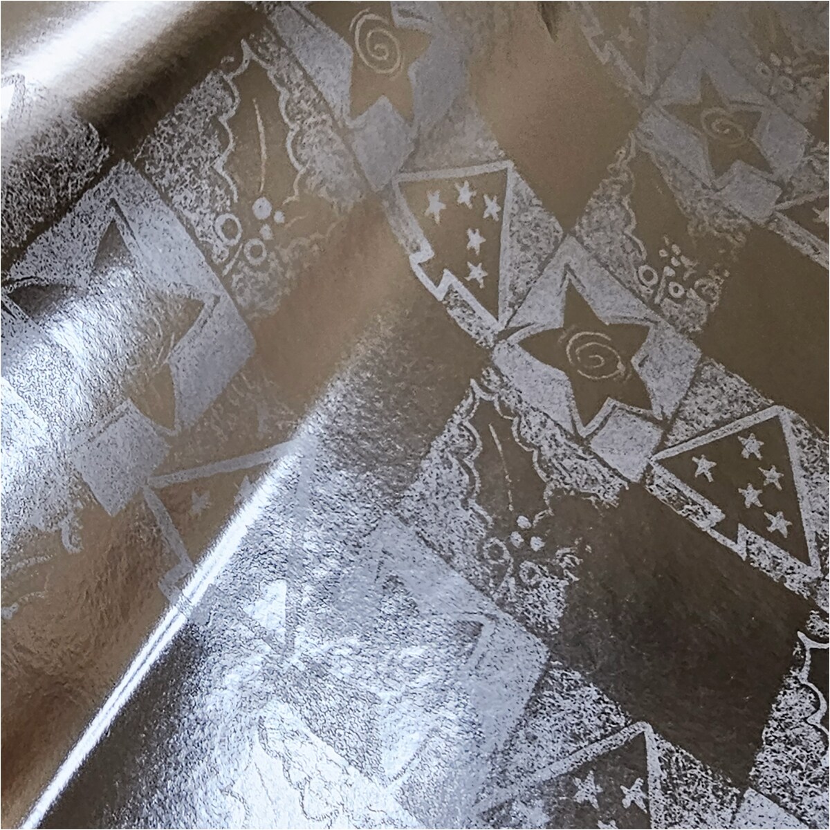 Papier Prezentowy Do Pakowania Prezentów 25 m MEGAROLKA Świąteczny Do Paczek Boże Narodzenie Ozdobny