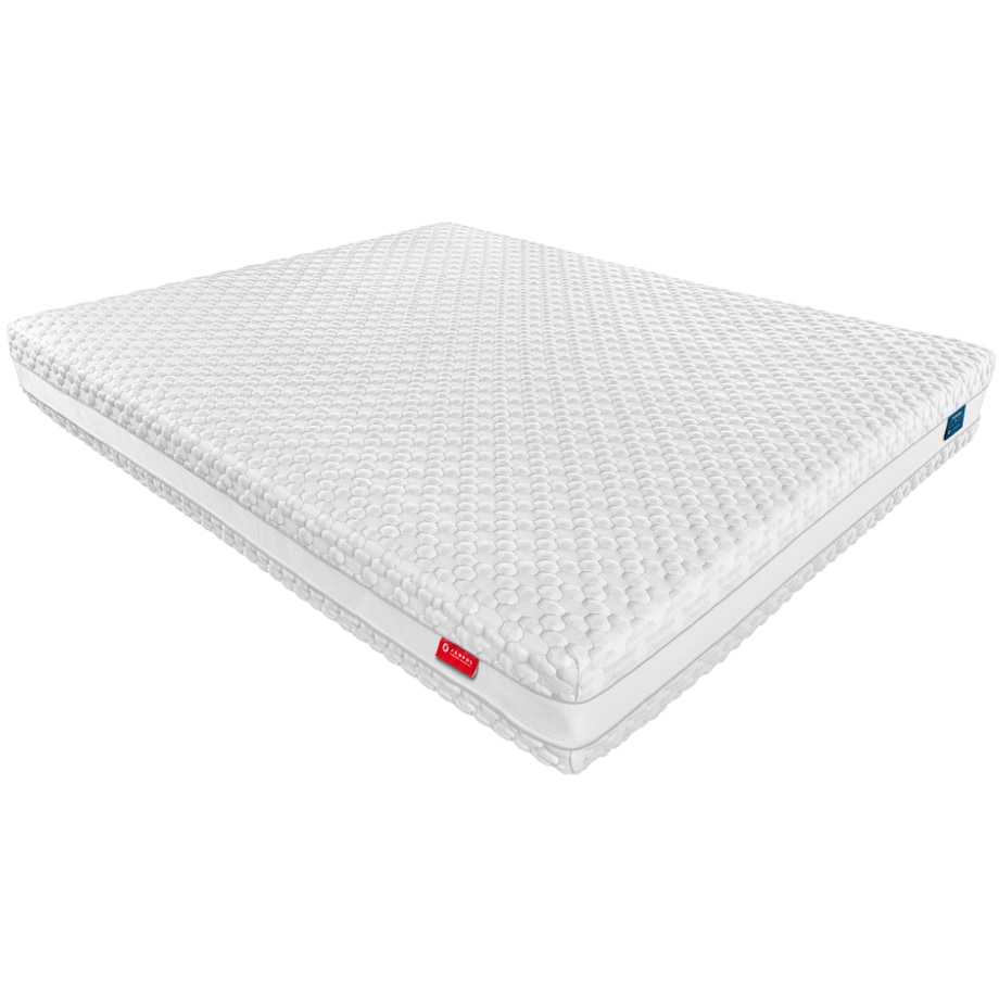 Materac Sirona Biaxial, 80 x 200 cm, Janpol