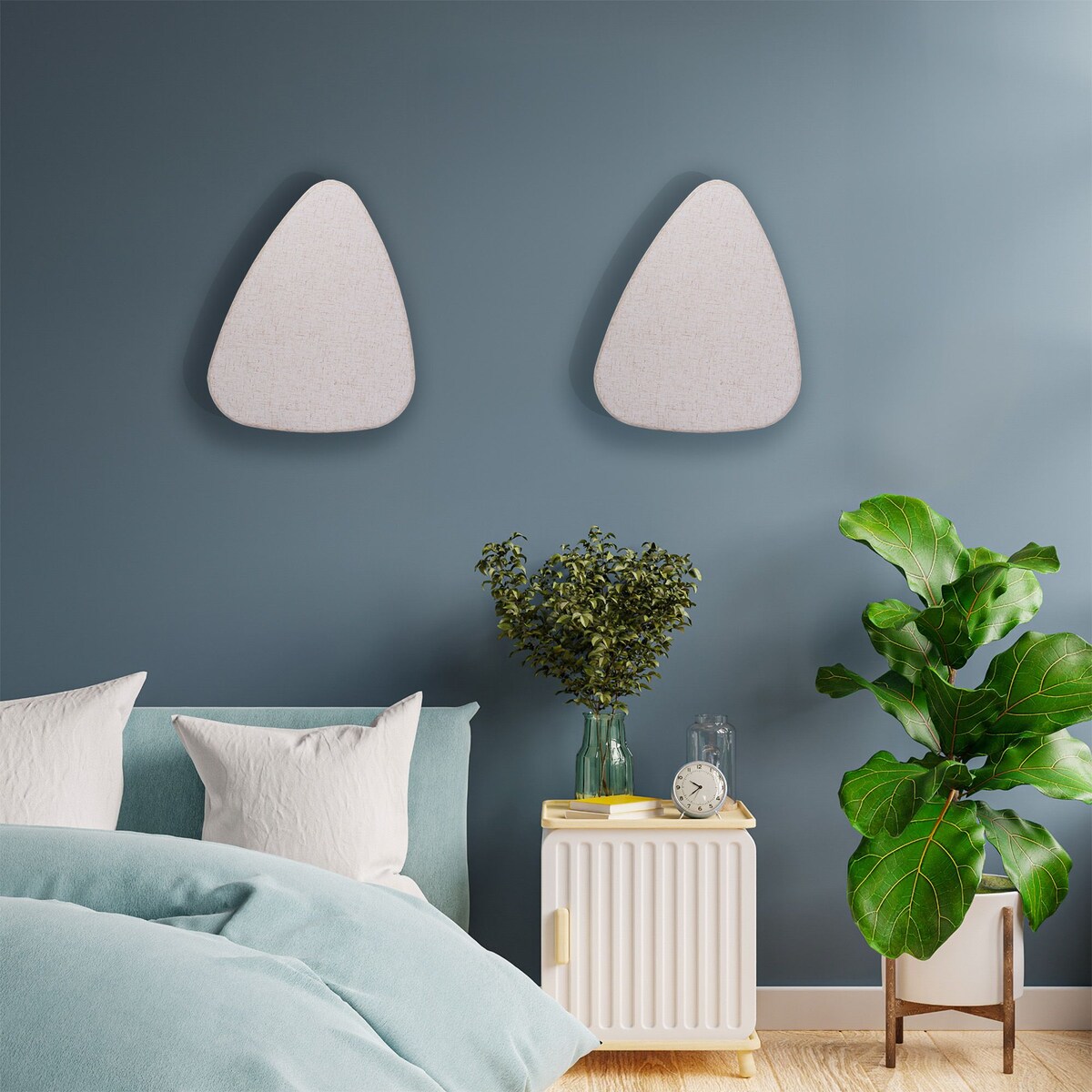 LAMPA ŚCIENNA KINKIET Boho APP1423-1W