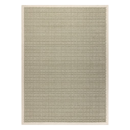 Dywan FLUX 461.139.SA400 wełniany OSTA - 60x120 cm
