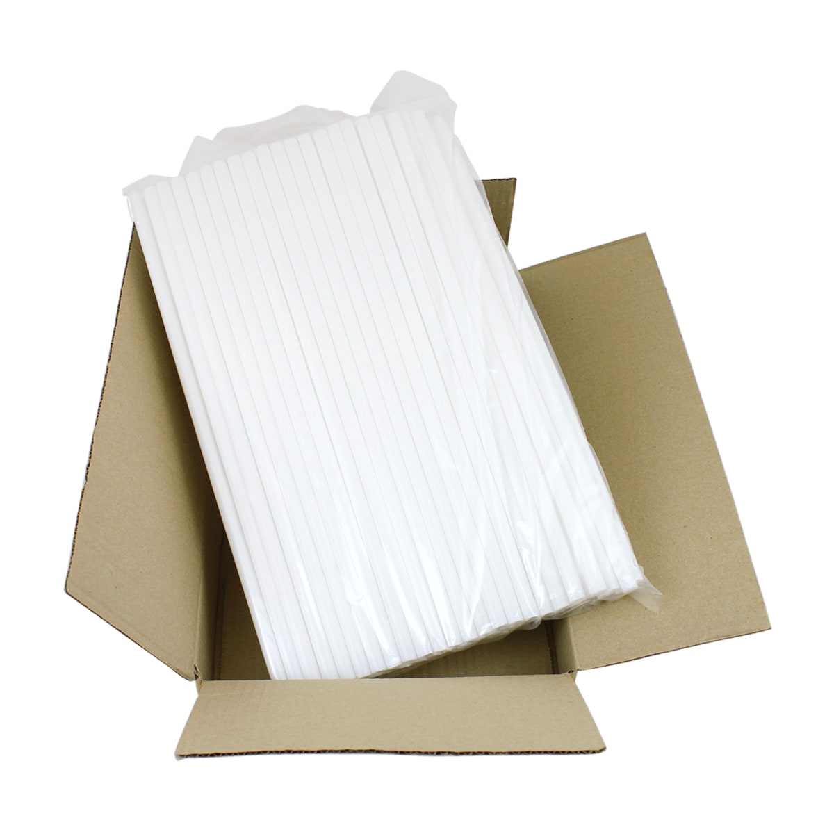 PME Wsporniki do tortów z tworzywa (100 sztuk) 30 cm