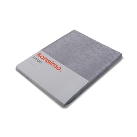 Konsimo FRIDO Bieżnik, szary