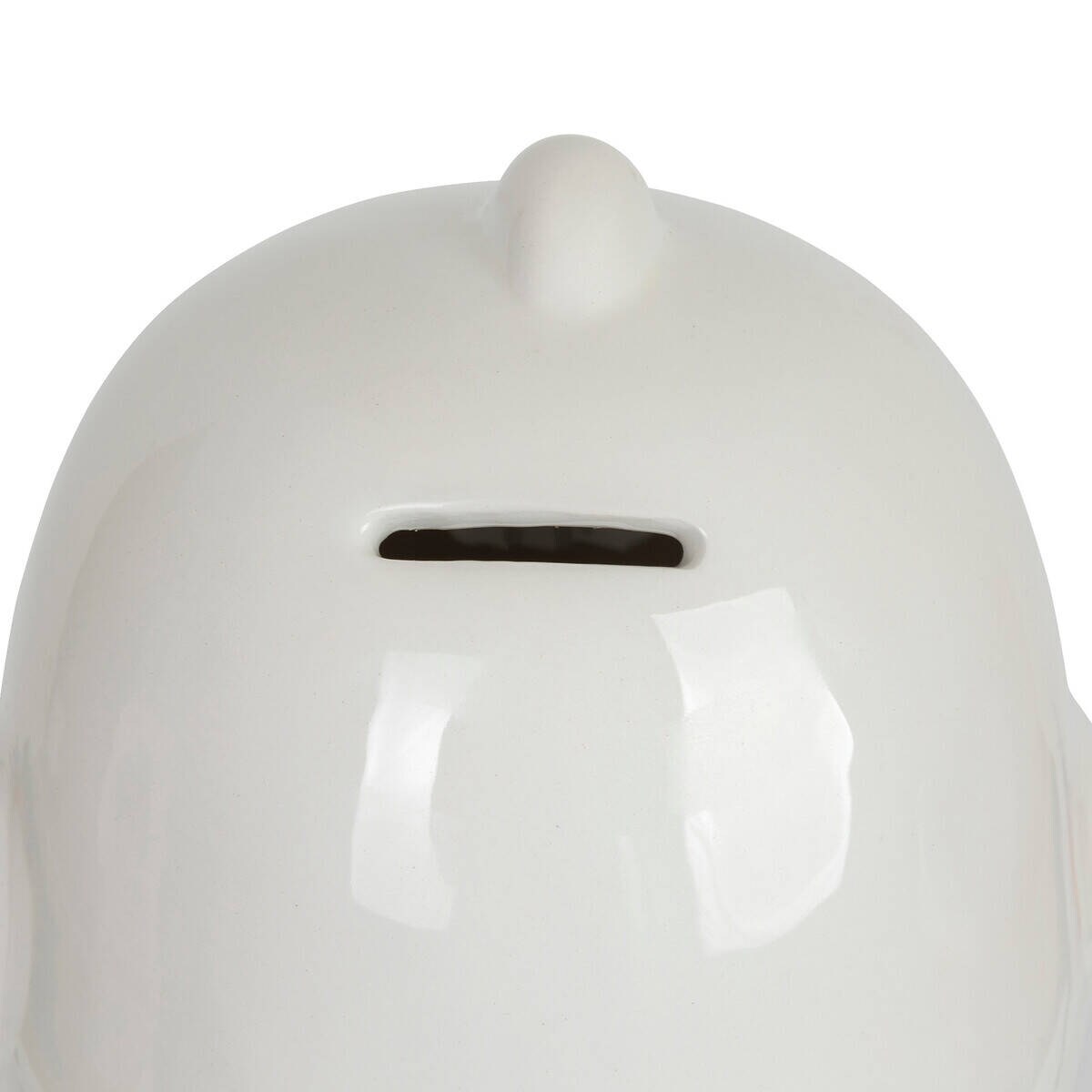 Skarbonka dla dziecka kurczak CHICK, 14 cm