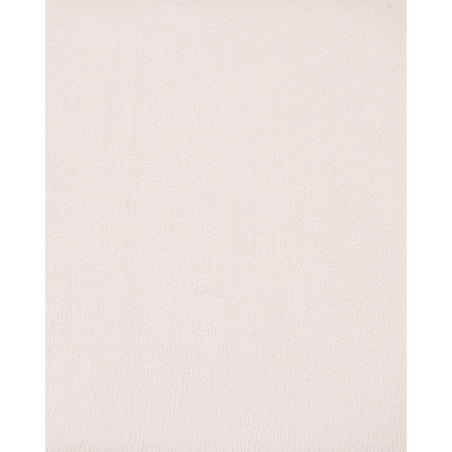 Krzesło do jadalni Zestaw 2 Welur Złamana biel MELROSE