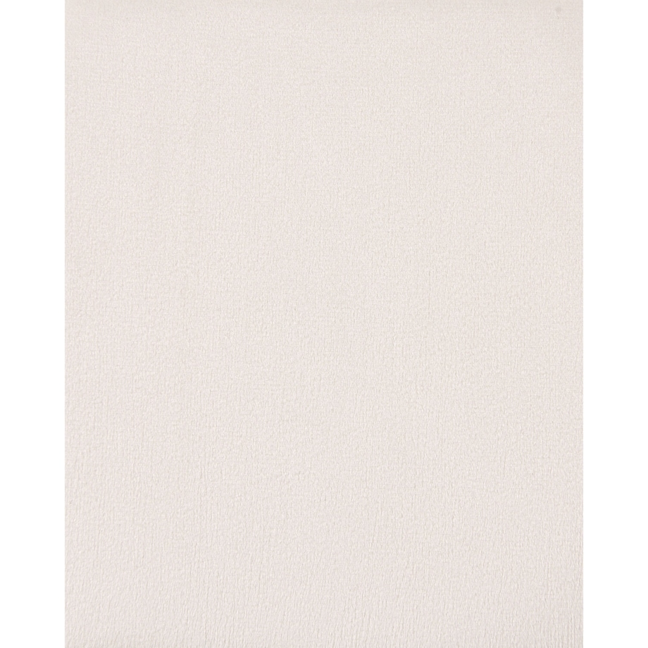 Krzesło do jadalni Zestaw 2 Welur Złamana biel MELROSE