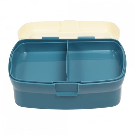 Lunchbox z tacką dla dzieci do szkoły, Wróżki, Rex London