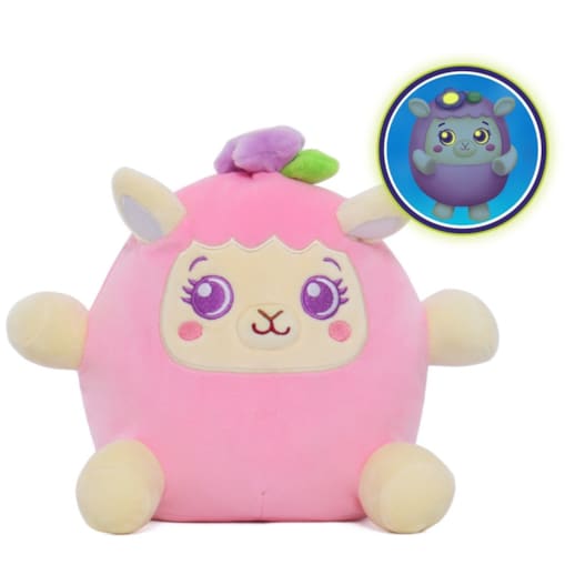 Dream Beams - Owieczka Shelly